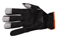 Mounting gloves